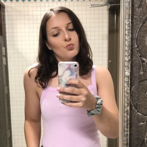 Meet your Posher, Rachel